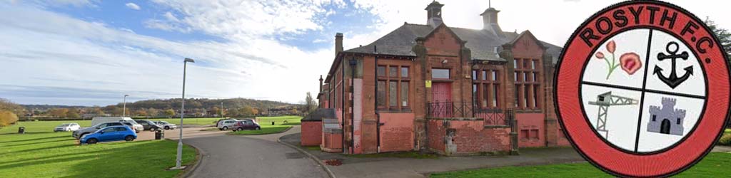 Parkgate Community Centre North Pitch